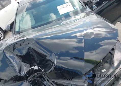 2023 Honda Accord Ex из США, поврежденный, VIN 1HGCY1F37PA056519